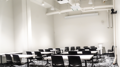 ThriveOn King Community Room A and B