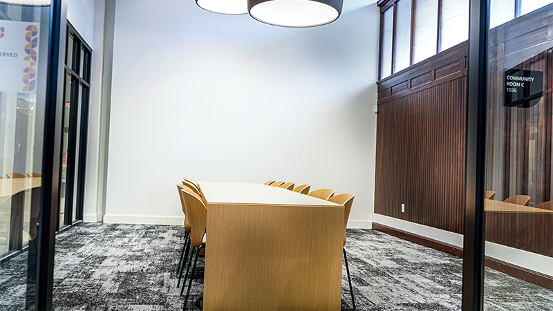 ThriveOn King Community Room C