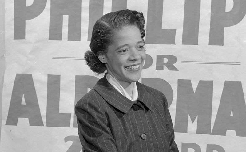 Vel Phillips