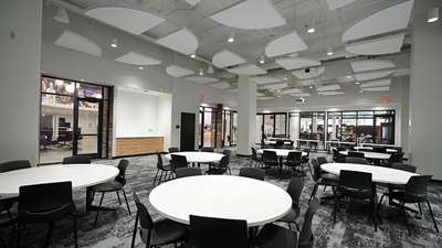 ThriveOn King Neighborhood Hall